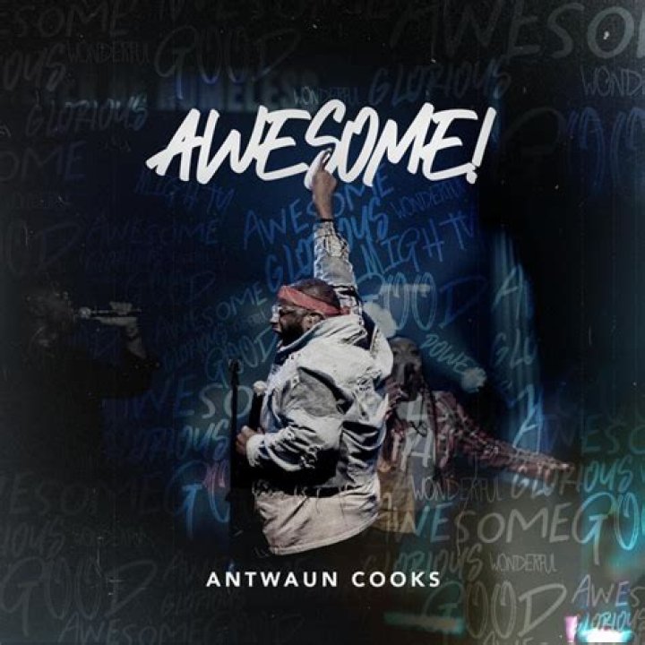 Antwaun Cooks: Delicious Recipes & Stories