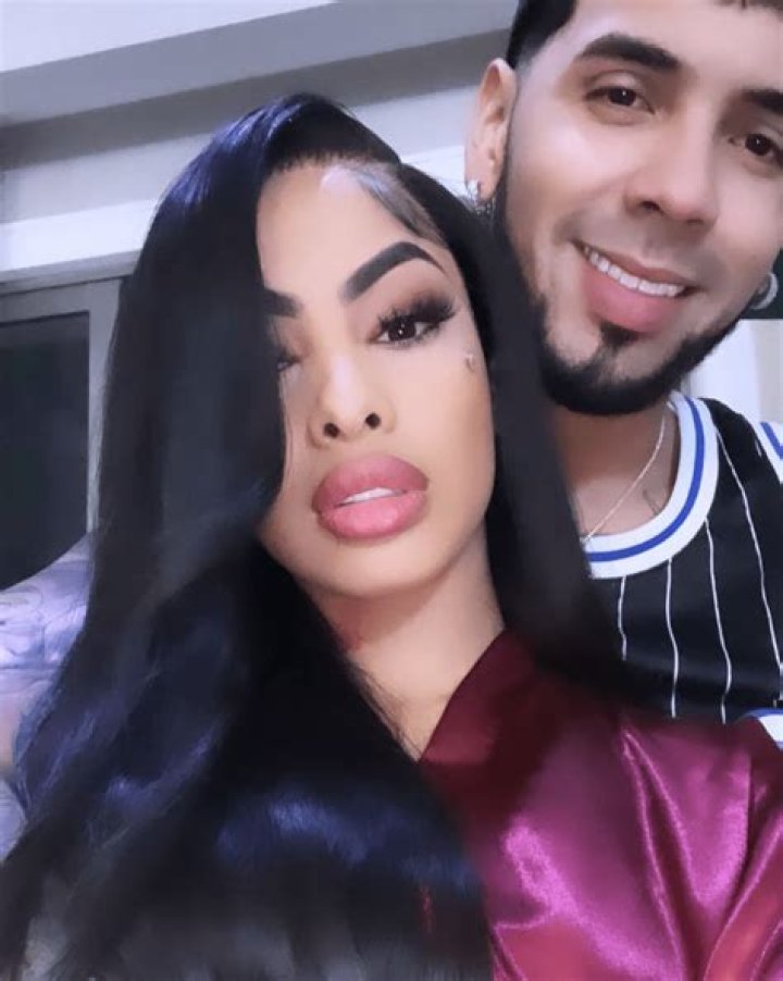 Anuel AA Wife Yailin: A Deep Dive into Their Love Story and Lives