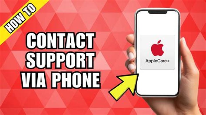 AppleCare Customer Support Phone: Your Ultimate Guide to Exceptional Service