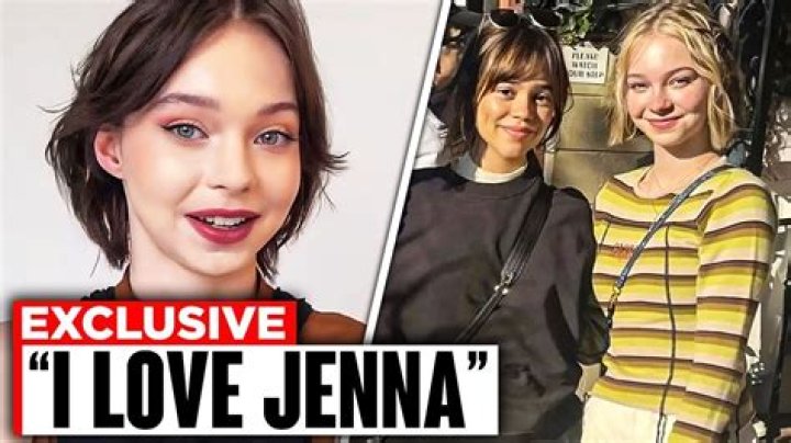 Are Jenna Ortega and Emma Myers Dating? A Closer Look at Their Relationship