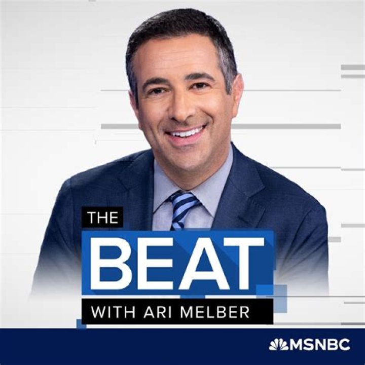 Ari Melber Education: A Deep Dive into His Academic Journey