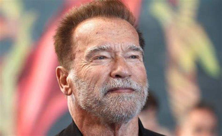 Arnold Schwarzenegger's Daughter Sophie: A Journey of Strength and Inspiration