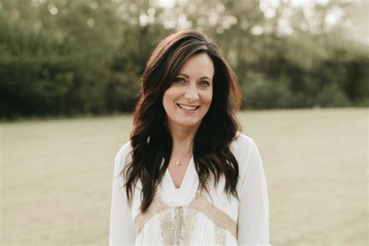 Art Terkeurst New Wife: A Comprehensive Guide to Her Life, Career, and Impact