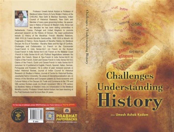 Aryeh Nusbacher: The Historian Who Changed Our Understanding of History