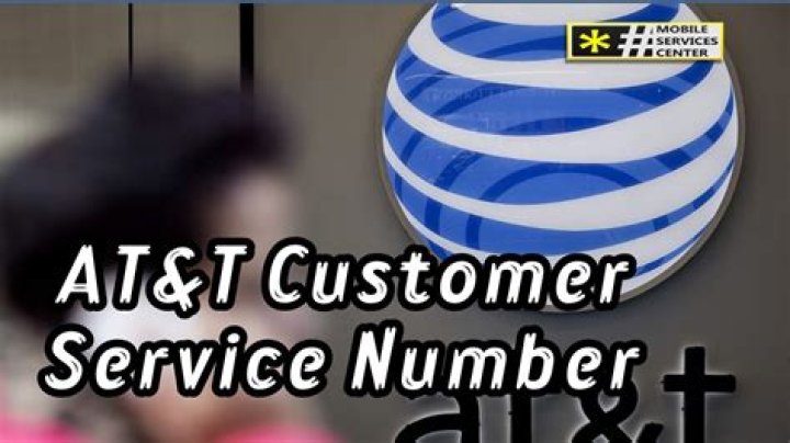 Att Customer Service Number: Your Ultimate Guide for Effective Communication