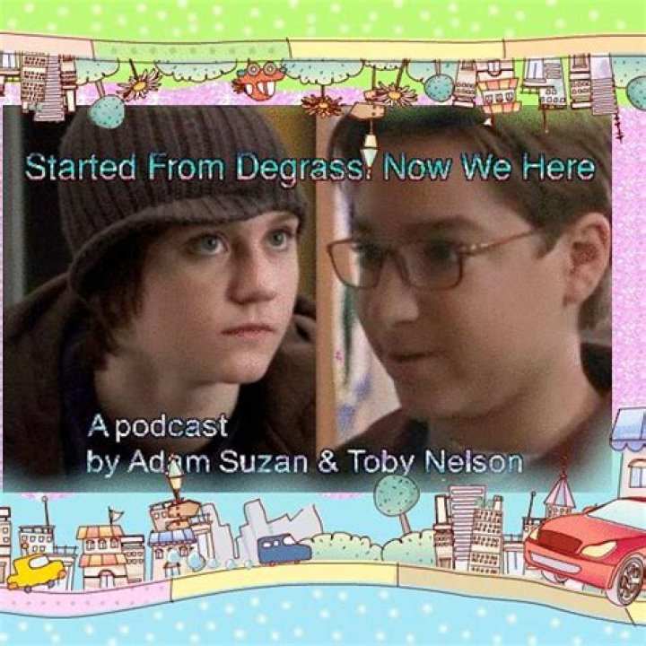 Aubrey Graham: From Degrassi to Global Stardom