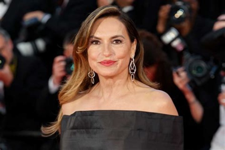 Award-Winning Actress Mariska Hargitay: A Hollywood Icon