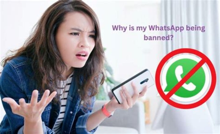 Banned from WhatsApp for No Reason: Understanding the Causes and Solutions