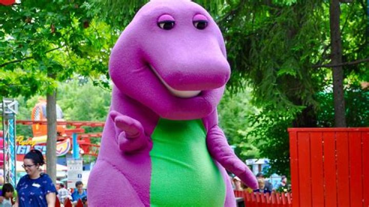 Barney the Dinosaur Controversy: A Comprehensive Look at the Debates Surrounding the Iconic Character