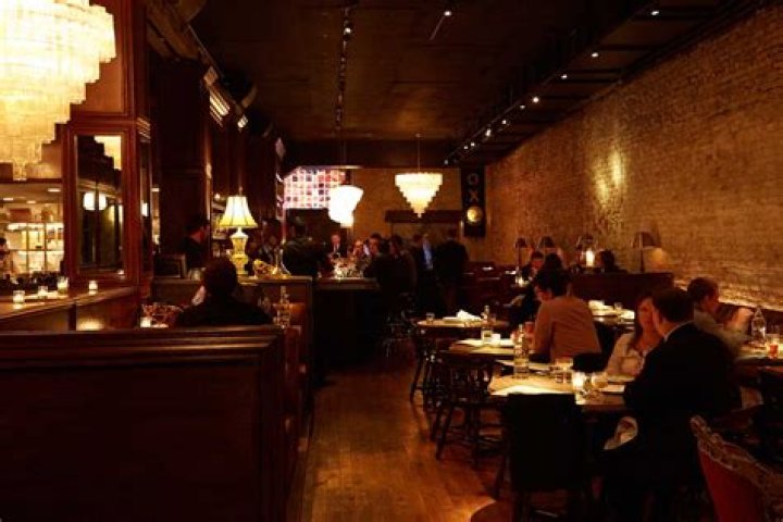 Bavette Chicago: A Culinary Experience Like No Other
