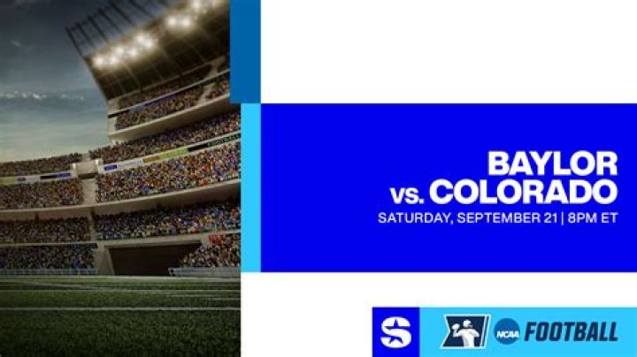 Baylor in Colorado: Events & Connections