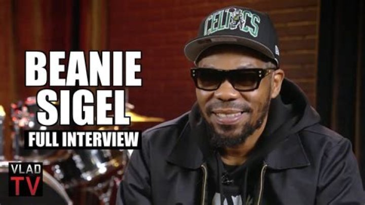 Beanie Sigel Net Worth: Financial Success and Artistic Journey