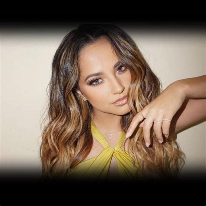 Becky G Age: A Journey Through Her Life and Career