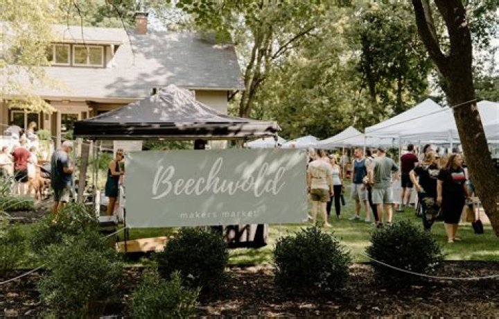 Beechwold Brewstirs: Craft Beer & More