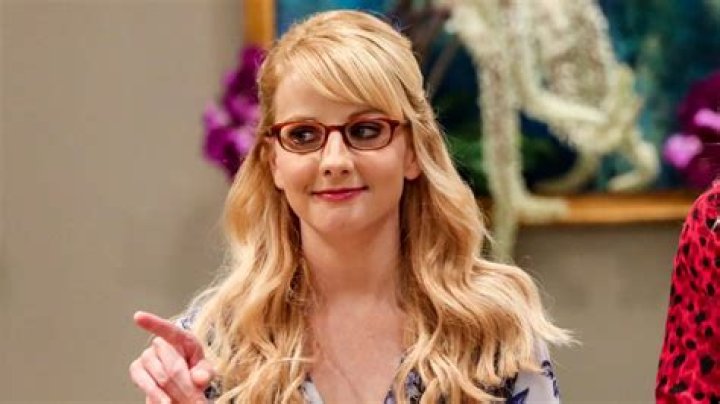 Bernadette: The Big Bang Theory's Breakout Star