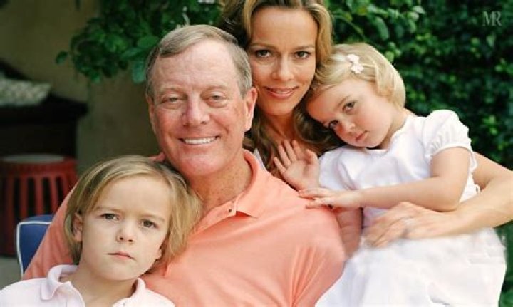 Bernieanders Family Net Worth: A Comprehensive Look into Their Wealth and Success