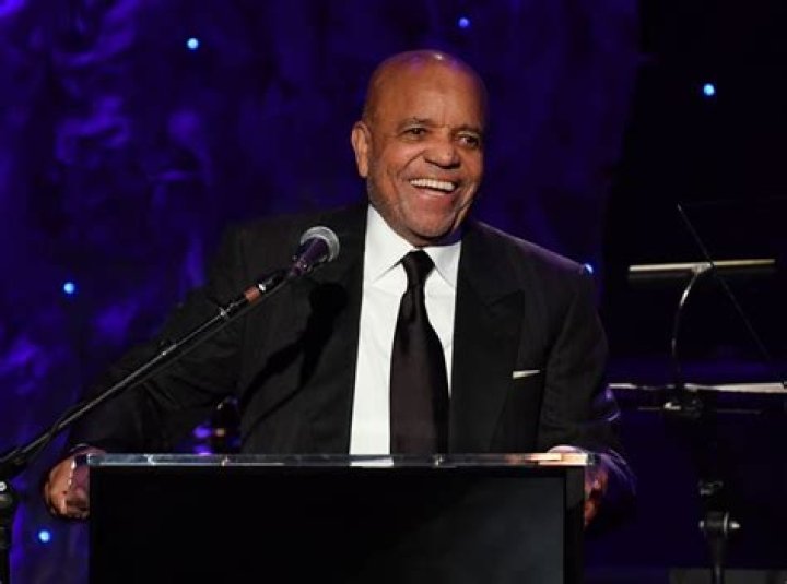 Berry Gordy Net Worth 2024: The Legacy of Motown's Visionary Founder