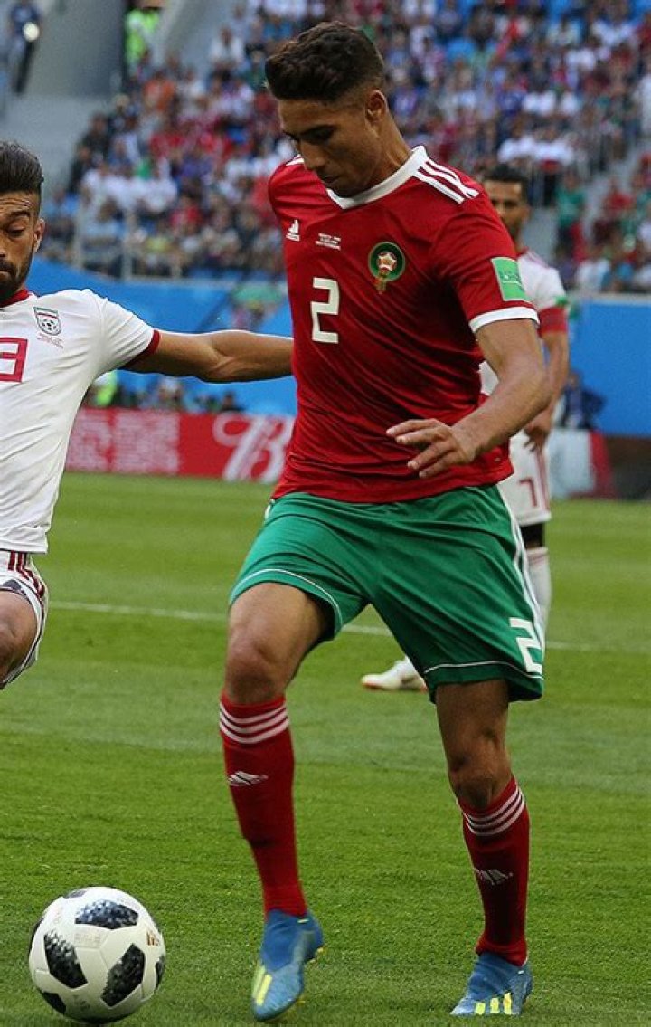 Best African Soccer Players of All Time