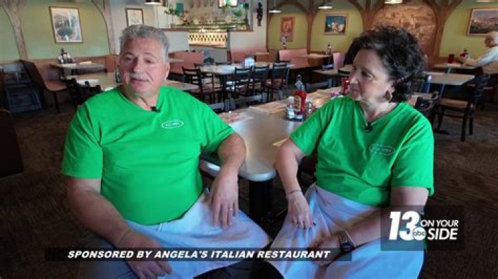 Best Angela's Sparta Deals & Reviews!