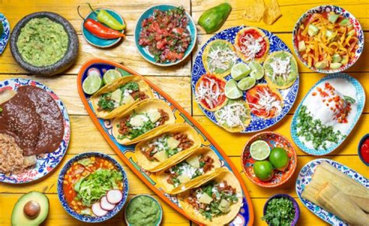 Best Antojitos in CDMX: Delicious Street Food!