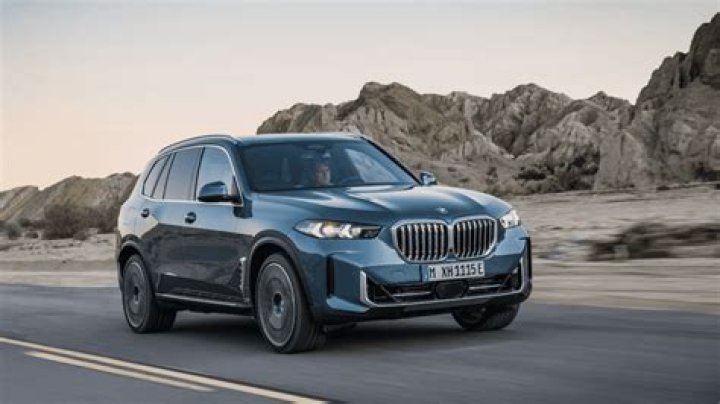 Best BMW Deals in Bloomington!