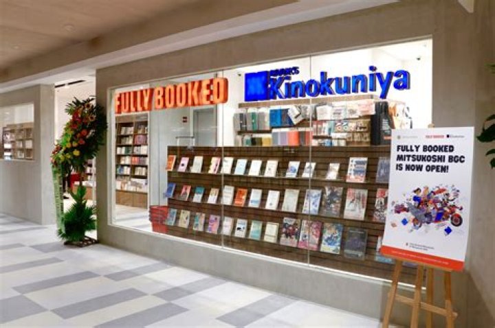 Best Books at Kinokuniya - Shop Now!