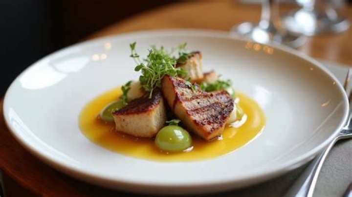 Best Dishes at Patricia's Restaurant!