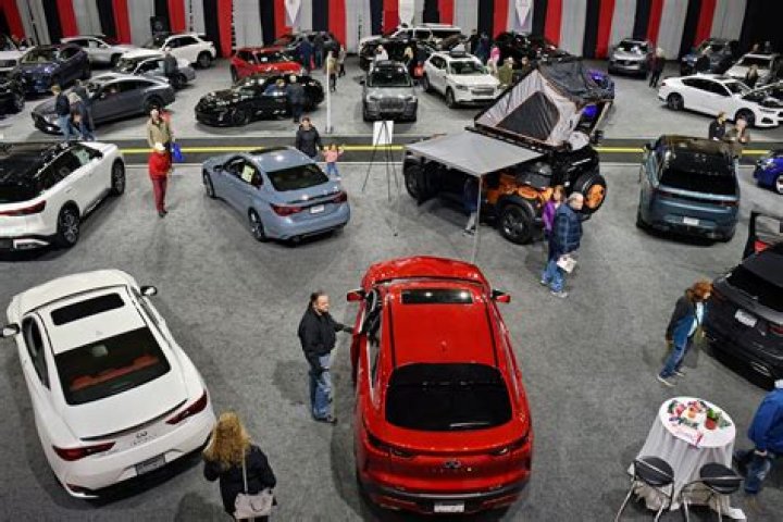 Best Lehigh Valley Auto Auctions & Deals!