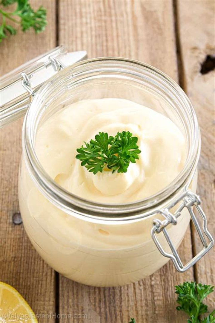 Best Mayonnaise Recipes & Uses - Homemade & Store-Bought