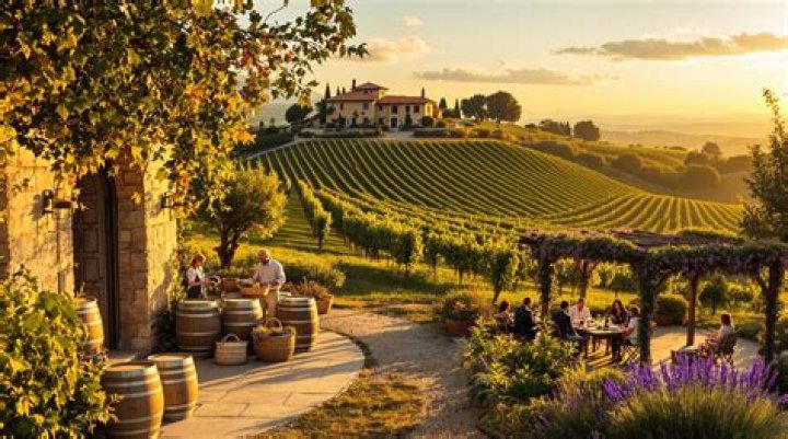 Best Miles Vineyards Experiences & Tours!