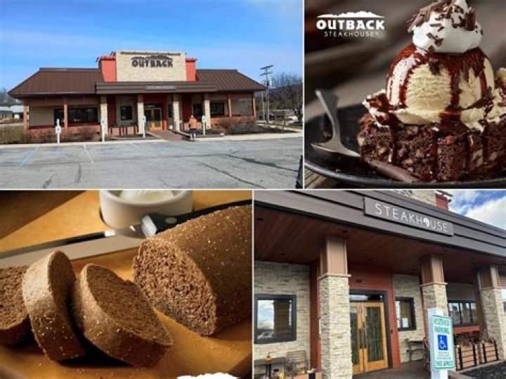 Best Outback Restaurants in Altoona