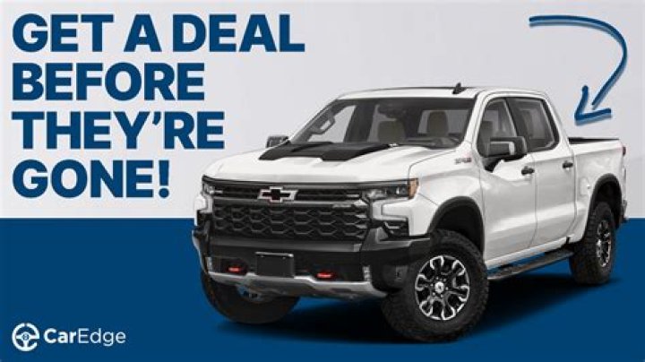 Best Turlock Chevrolet Deals & Inventory