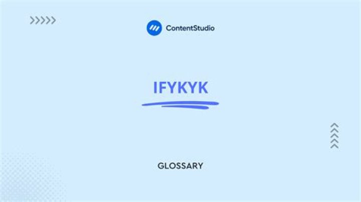 Best Twitter Pages IFYKYK: A Comprehensive Guide