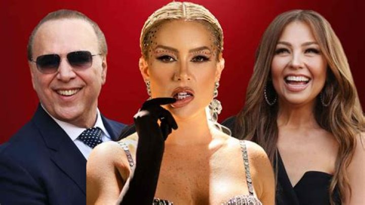 Beyond the Spotlight: The Fascinating Connection Between Lisa Clark and Tommy Mottola