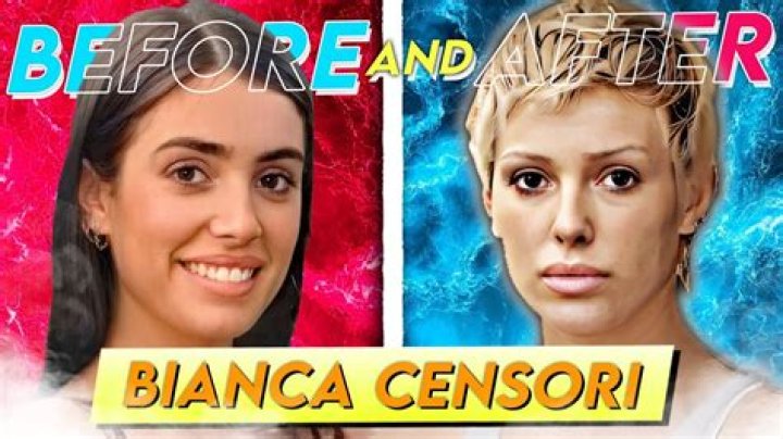 Bianca Censori Nose Job: The Ultimate Guide to Her Transformation