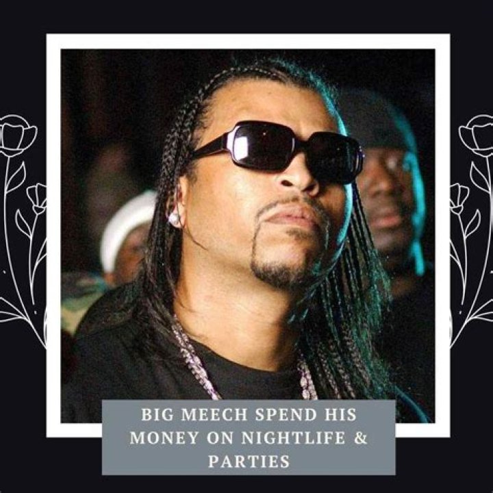 Big Meech Net Worth: Exploring the Wealth of the Notorious Drug Kingpin