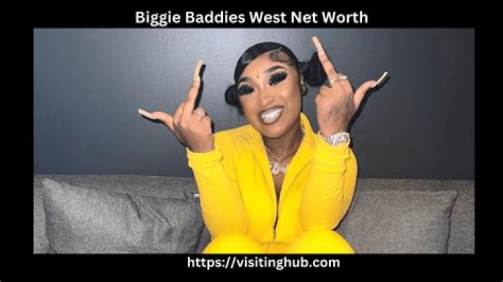 Biggie Baddies Net Worth: A Deep Dive Into Wealth and Success