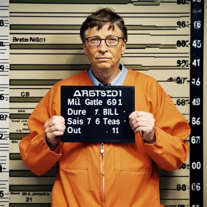Bill Gates Mug: A Unique Collectible and Its Significance