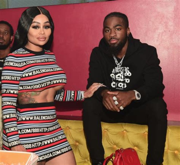 Blac Chyna Net Worth: A Comprehensive Look at Her Wealth and Success