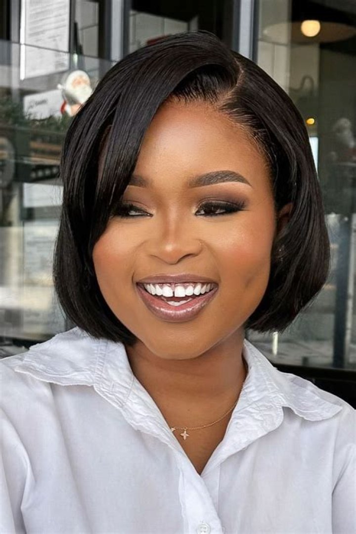 Black Sew In Short Hairstyles: A Comprehensive Guide to Chic and Stylish Looks