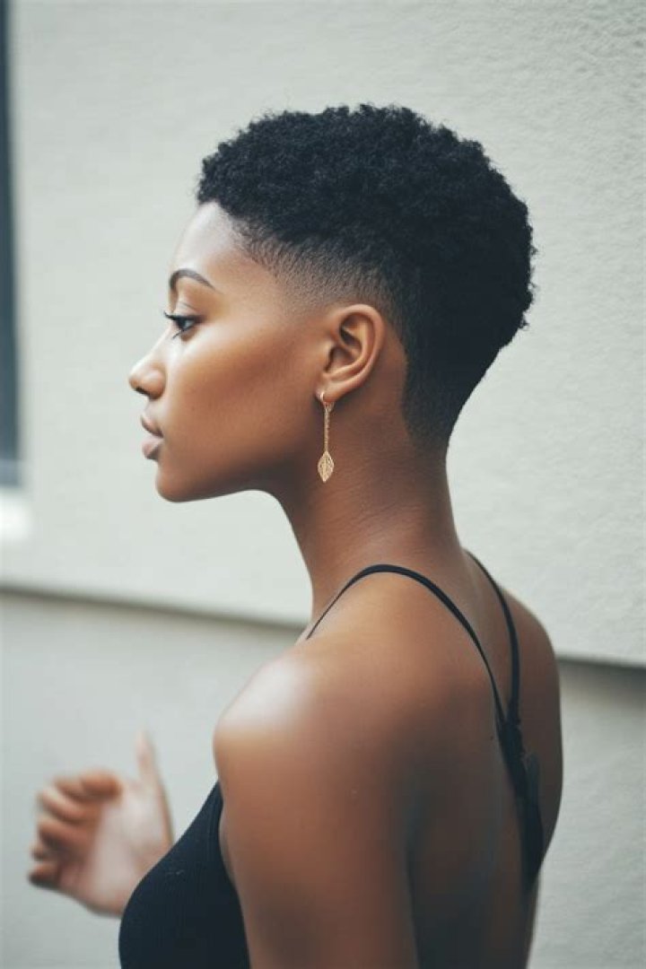 Black Short Hair Cut for Women: The Ultimate Guide to Stylish Transformations