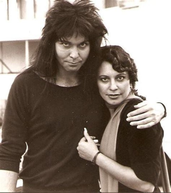 Blackie Lawless and His Wife: A Journey Through Music, Love, and Legacy