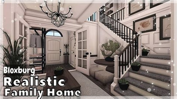 Bloxburg House Build Ideas: Unleash Your Creativity in Roblox