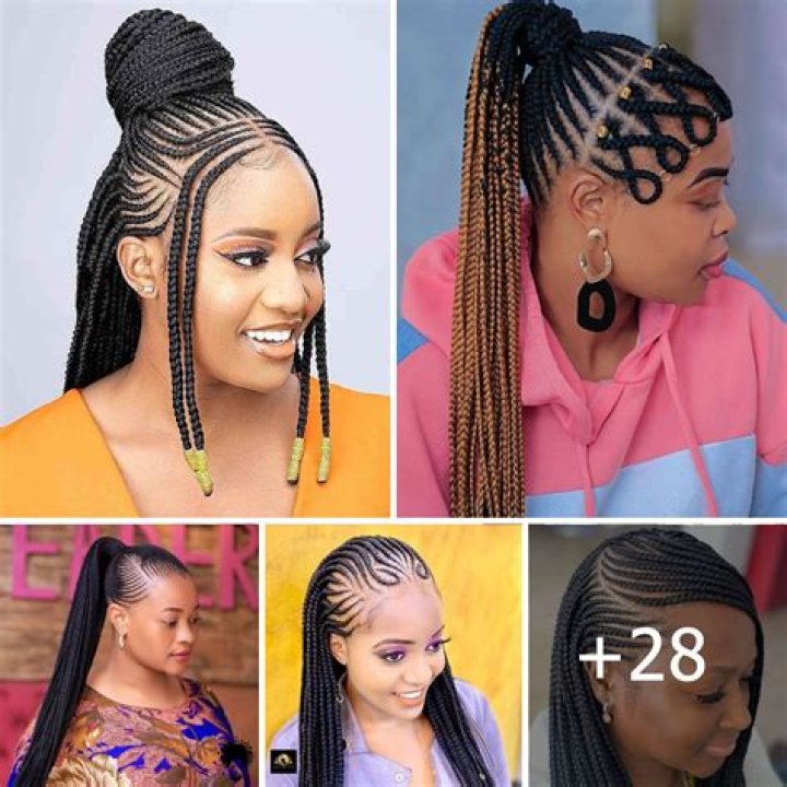 Bob Braids Hairstyles 2023: The Ultimate Guide to Trendy Looks