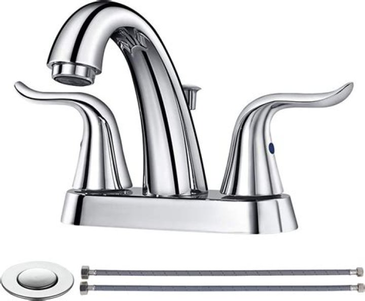 Bobrick Faucets: Top-Rated Commercial Fixtures