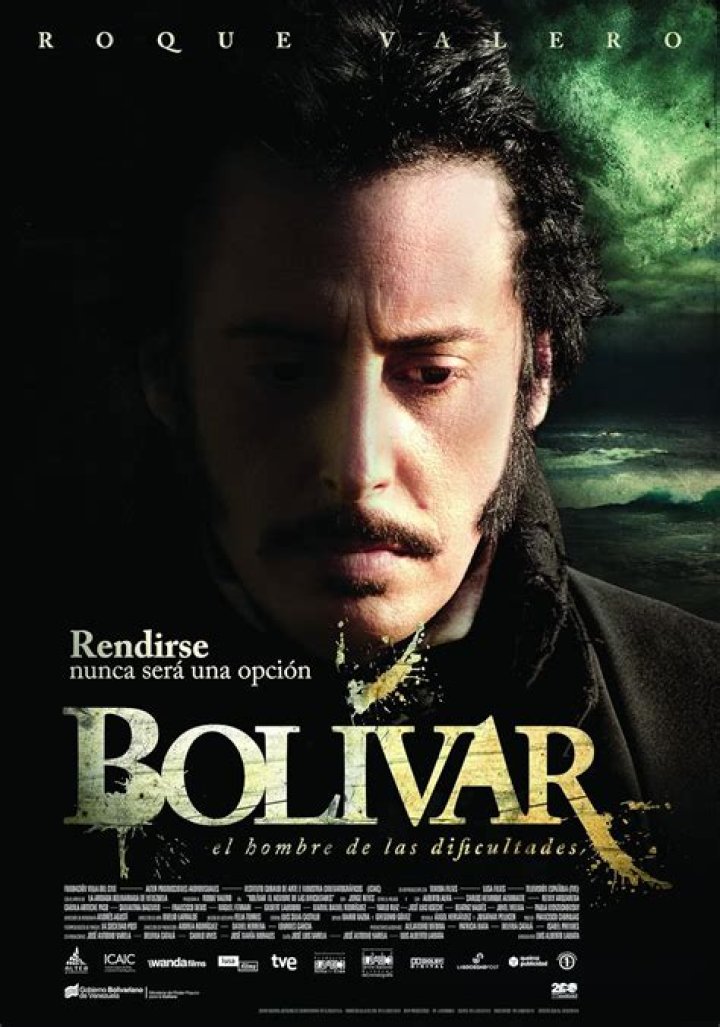 Bolivar Cinema: Movies & Events