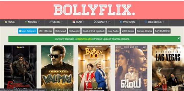 Bollyflix Download in Hindi: Your Ultimate Guide to Hindi Movies