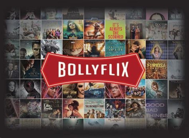Bollyflix io: Your Ultimate Destination for Bollywood Entertainment