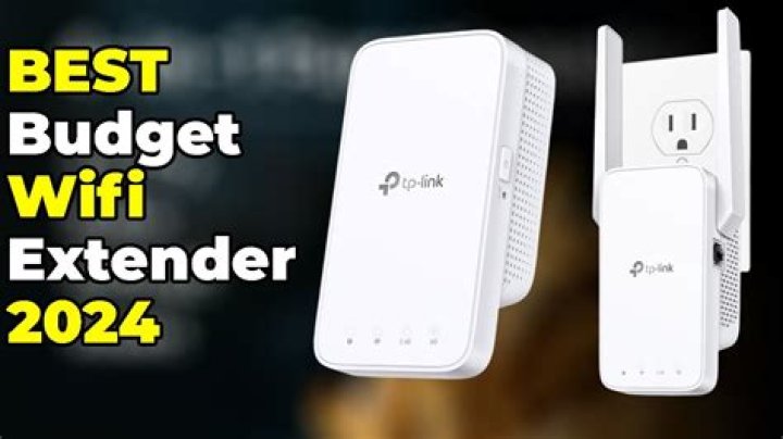 Boost Your Connection: The Ultimate Guide to Budget WiFi Booster