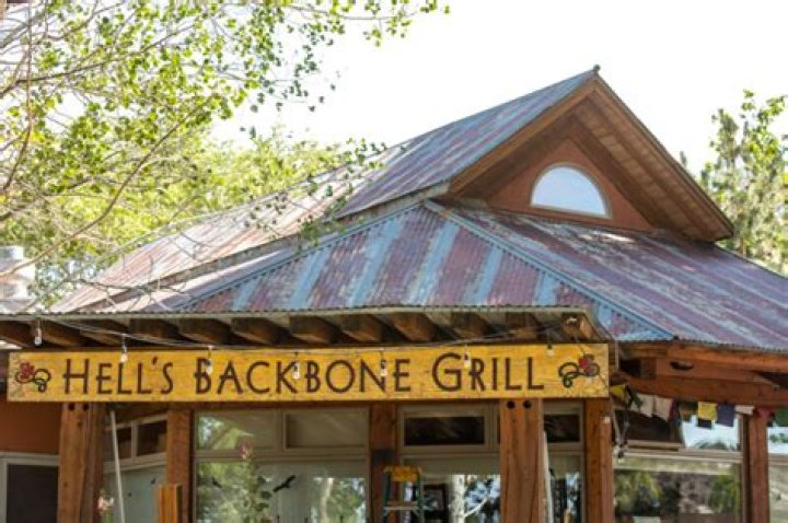 Boulder Utah: A Culinary Journey at Hell's Backbone Grill